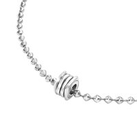 Halskette Breil Herr in Stahl TJ4115 - TJ4115